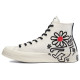 Keith Haring x Converse 1970s