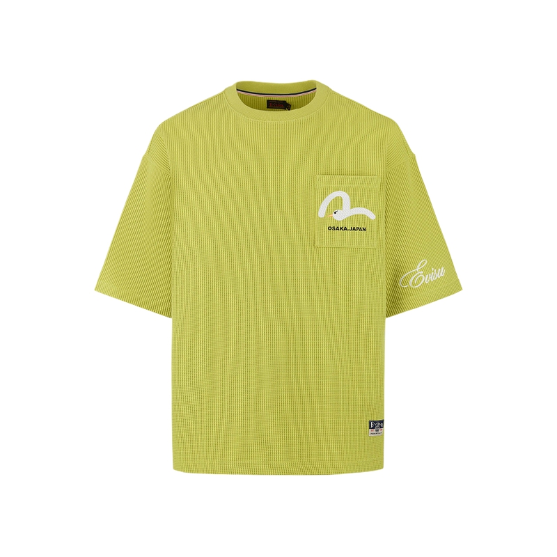 EVISU SS25