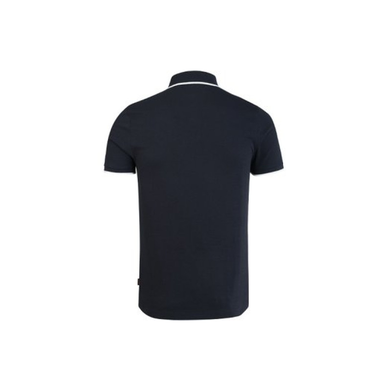 HUGO BOSS logopolo