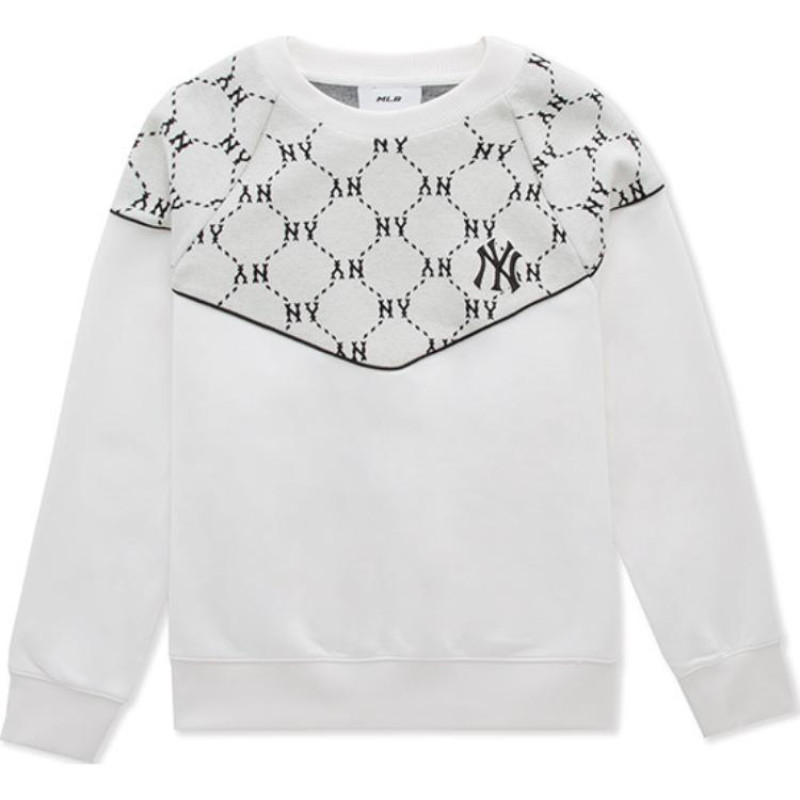 MLB Dia Monogram