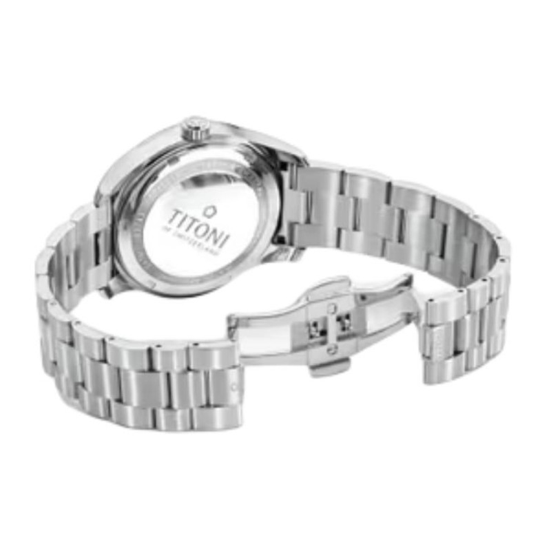 TITONI 50 39mm 83743-S-667