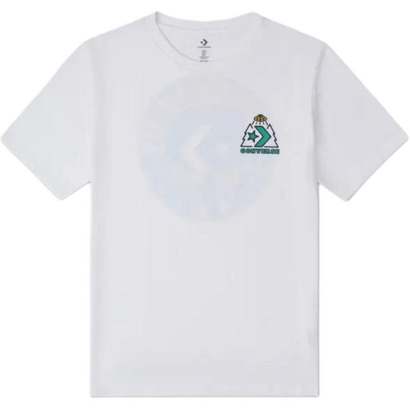 Converse T