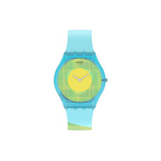 SWATCH SWATCHxSUPRIYA LELE 34mm SS08Z104