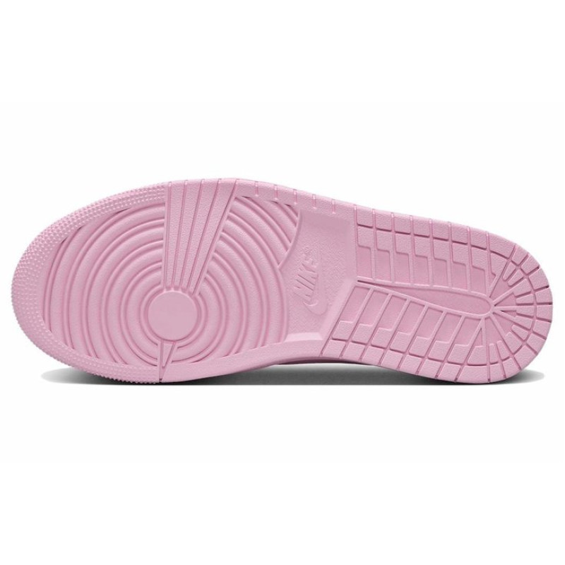 Jordan Air Jordan 1 Low Method of Make