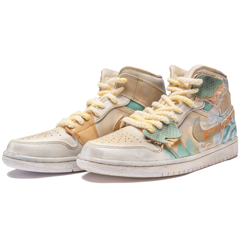 Jordan Air Jordan 1 Mid