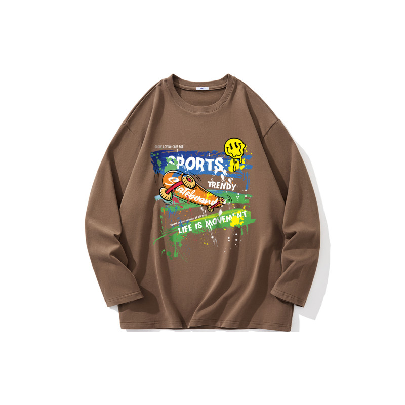Warrior T
