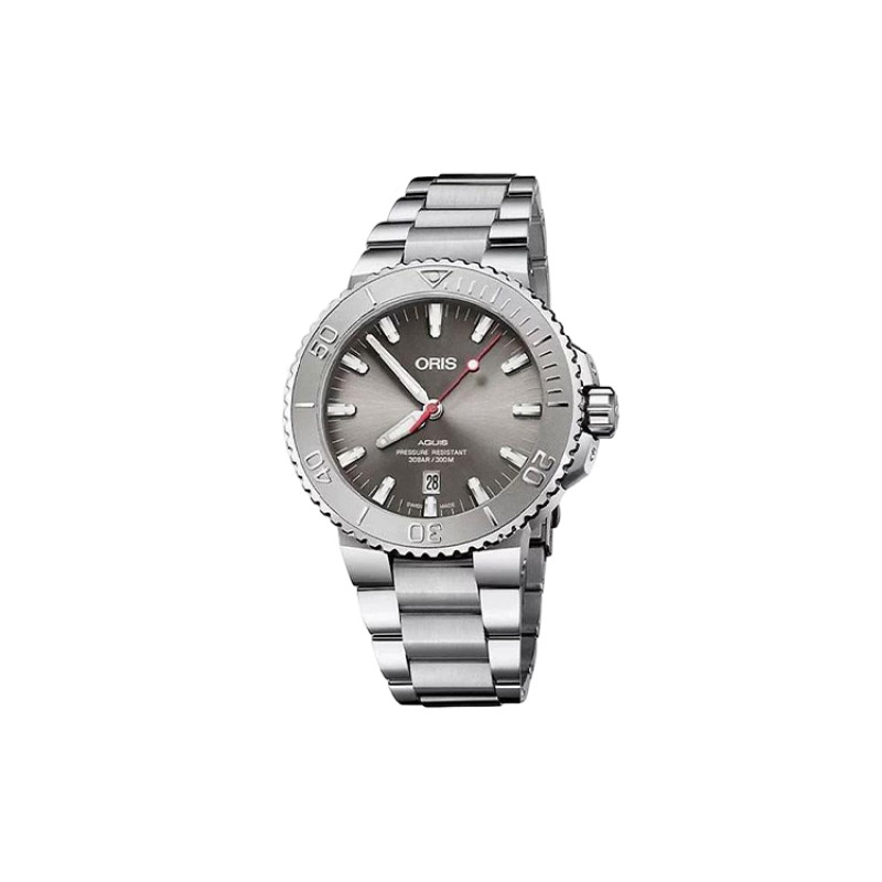 Oris 300 43.5mm 733.7730.4153M2