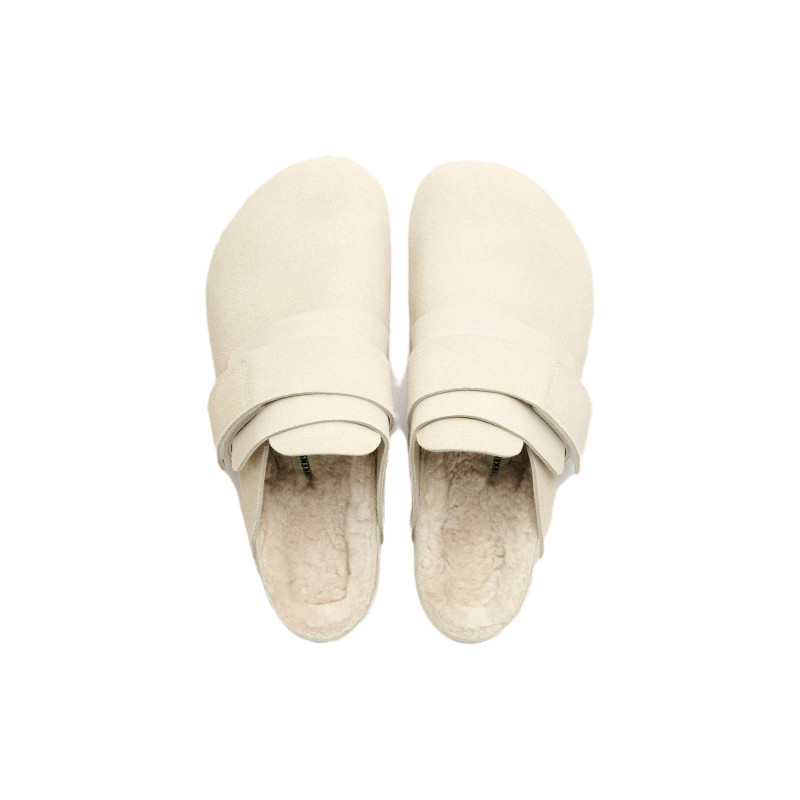 TEKLA x Birkenstock