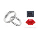 VERENA REINE you complete me S925