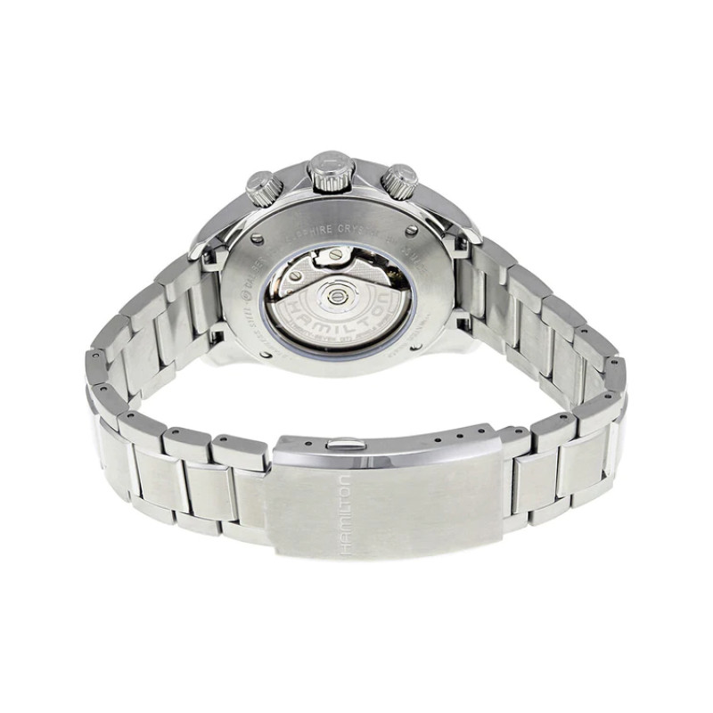 HAMILTON 200 42mm H64666155