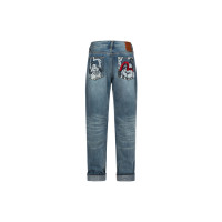 EVISU SS24