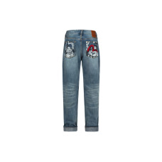 EVISU SS24