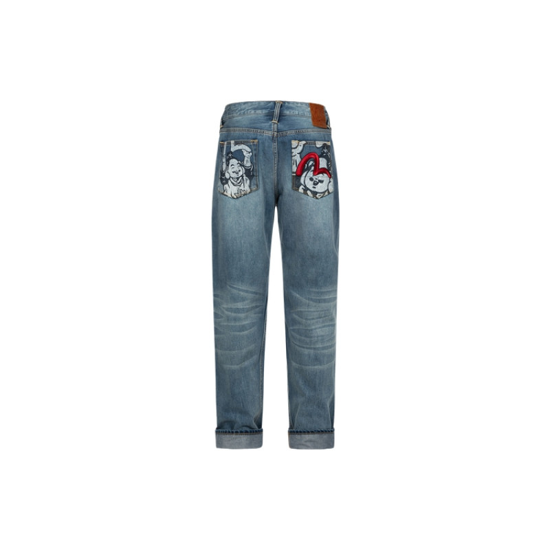 EVISU SS24