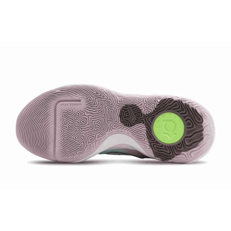 Nike KD Trey 5 IX MAX