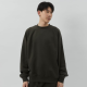 Fear of God Essentials Drop2 SS23 Crewneck Off-Black