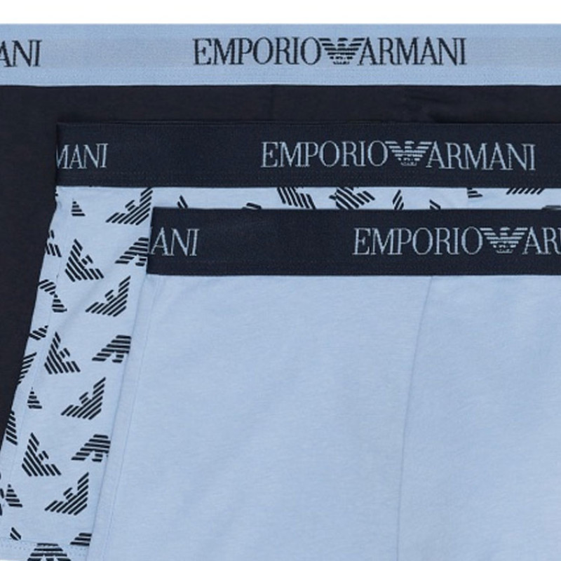 EMPORIO ARMANI SS24 3
