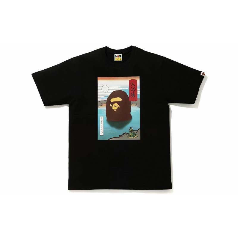 A BATHING APE Bape T