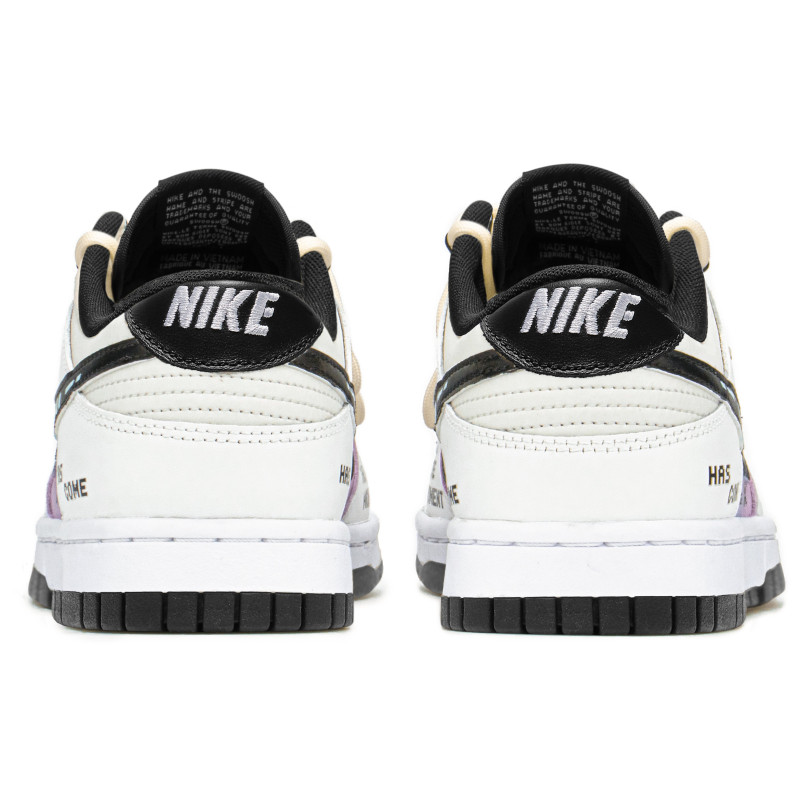Nike Dunk Low FZBB