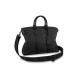LOUIS VUITTON SAC LOCK IT Logo Tote 520