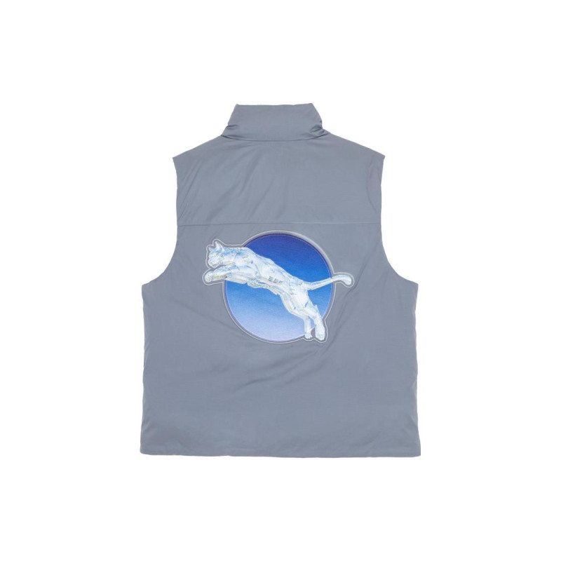 PUMA x FW23 Logo