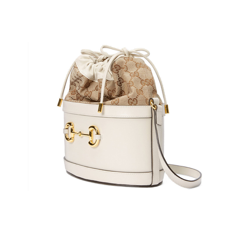 GUCCI Horsebit 1955 Logo