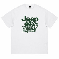 Jeep T