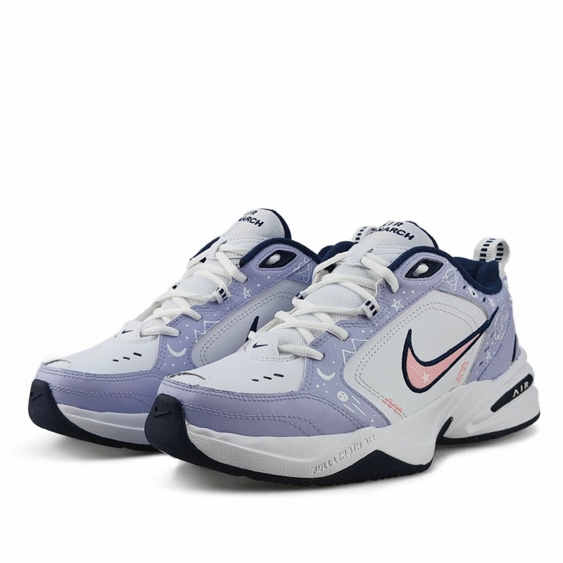 Nike M2K