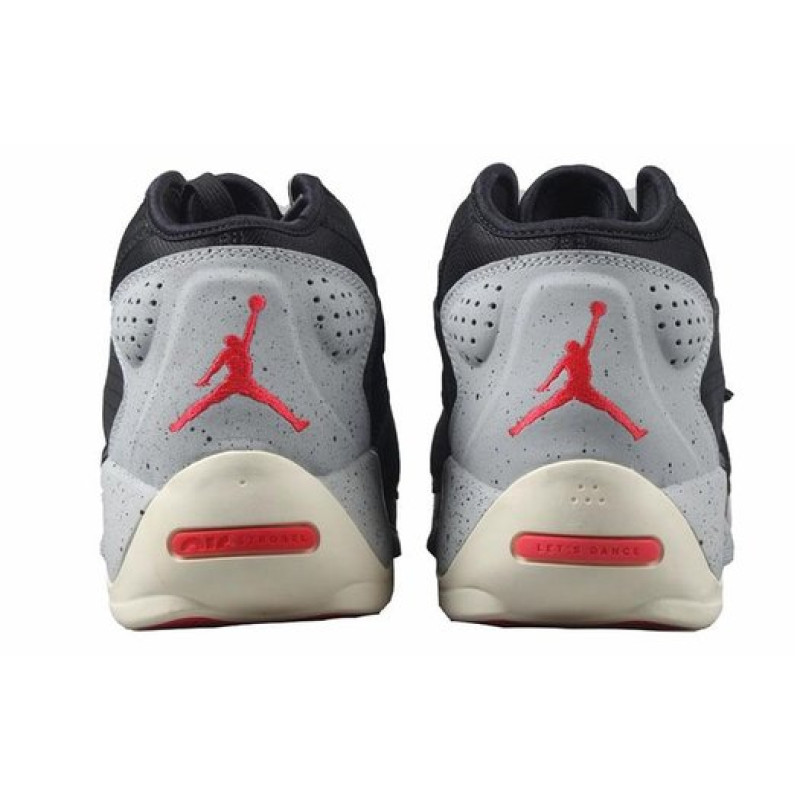 Jordan Zion 2