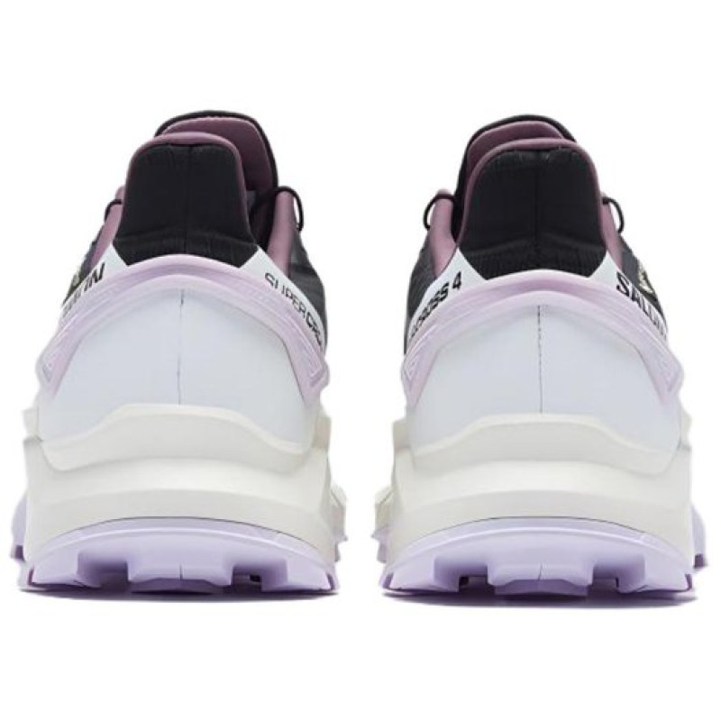 SALOMON CROSS