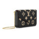 LOUIS VUITTON Pochette Flicie