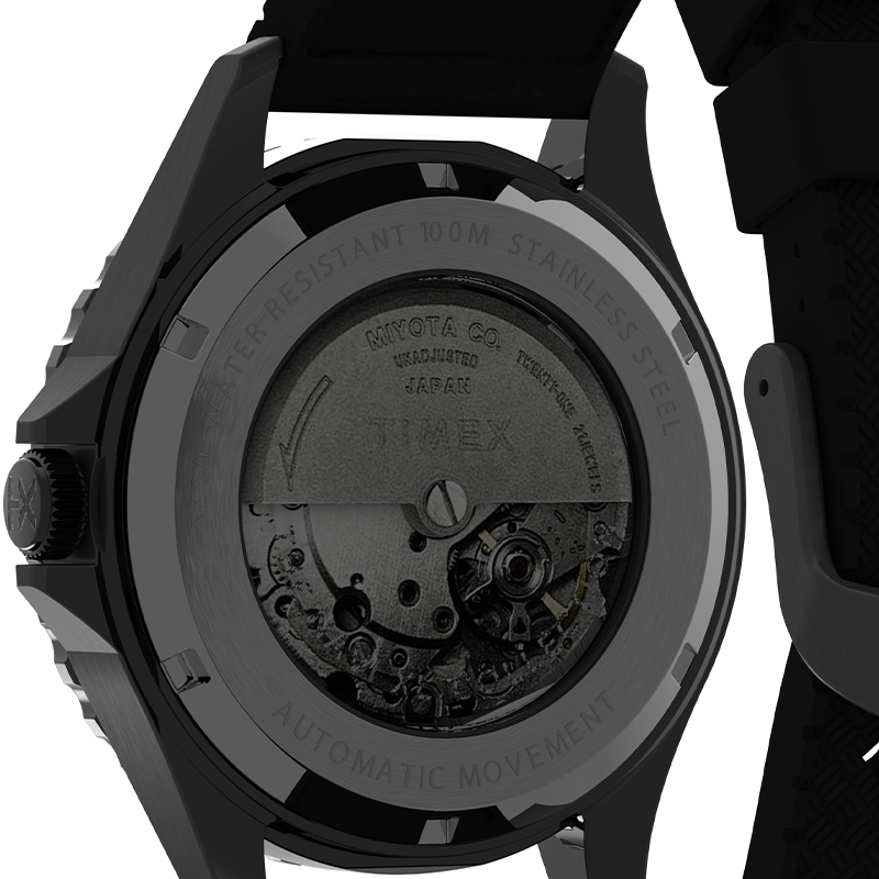 TIMEX ATLANTIS 41 100 TW2U99900