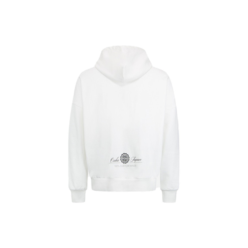 EVISU AW22 Logo