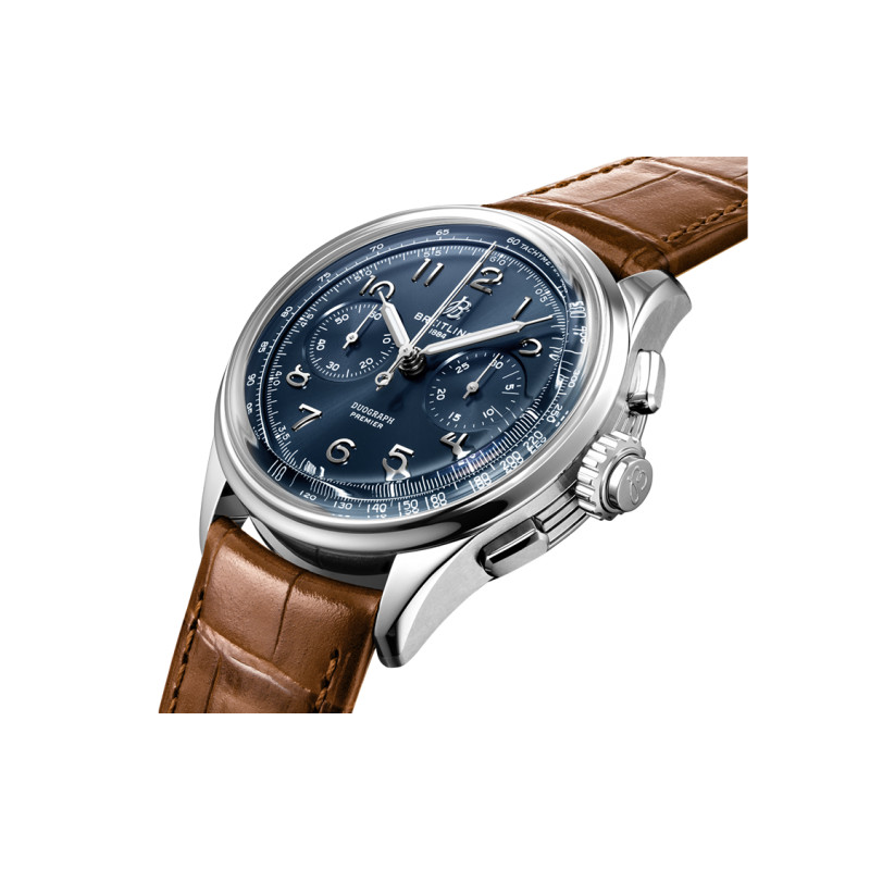 BREITLING B15 42mm AB1510171C1P1