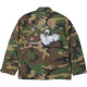 Supreme x Melvins SS24 WEEK13 BDU JACKET