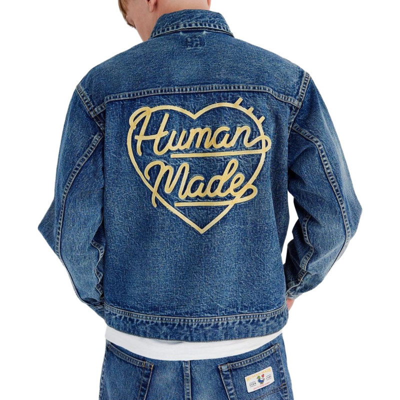 HUMAN MADE SS23