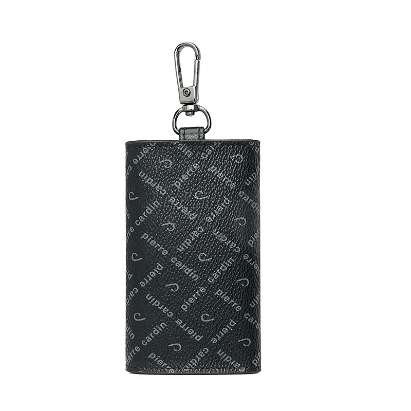 PIERRE CARDIN Logo pvc