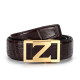V.V.Brown 3.5cm