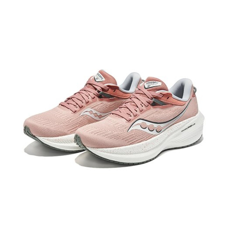 Saucony Triumph