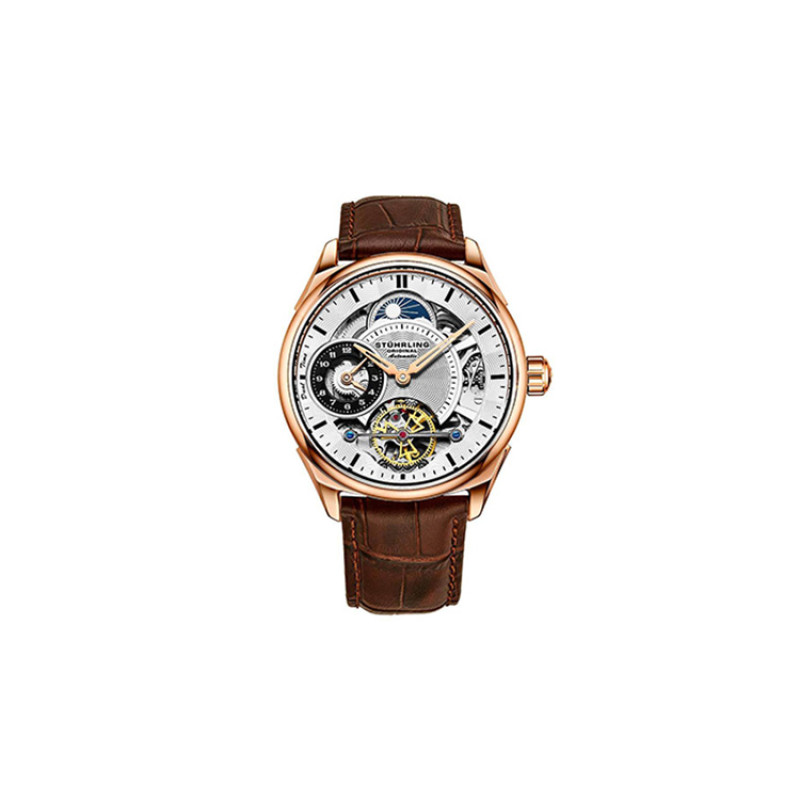 STUHRLING 42mm 943A