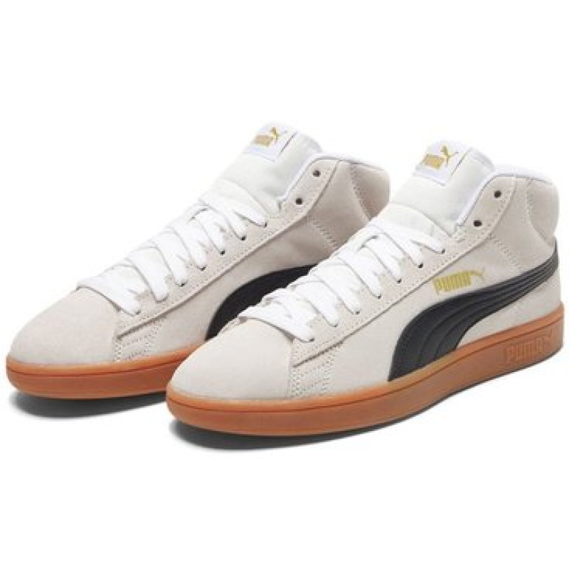 PUMA Smash V2 Mid SD
