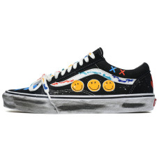 Vans Old Skool Black