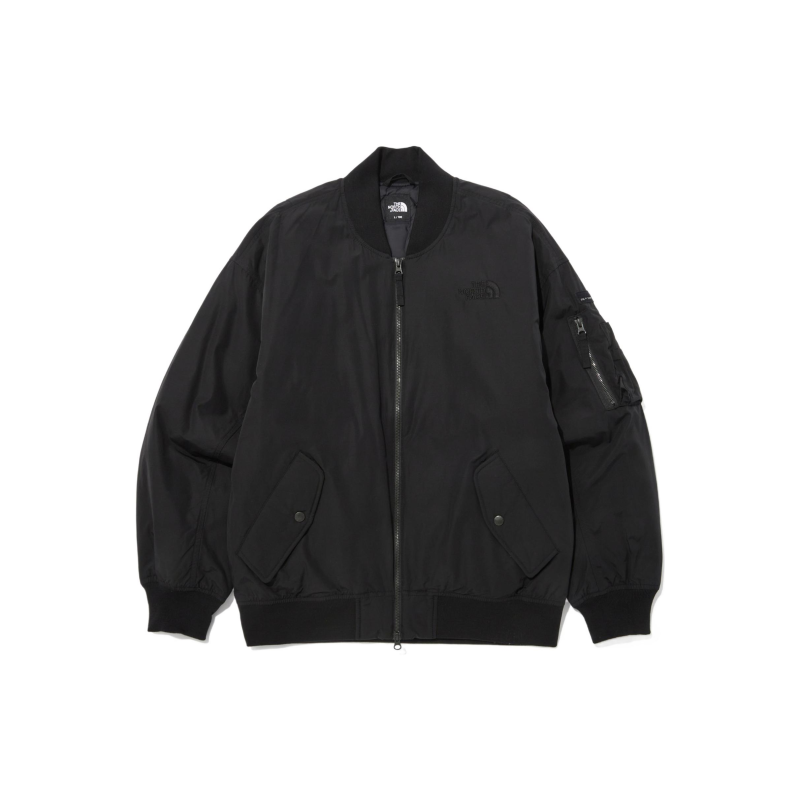 THE NORTH FACE Logo
