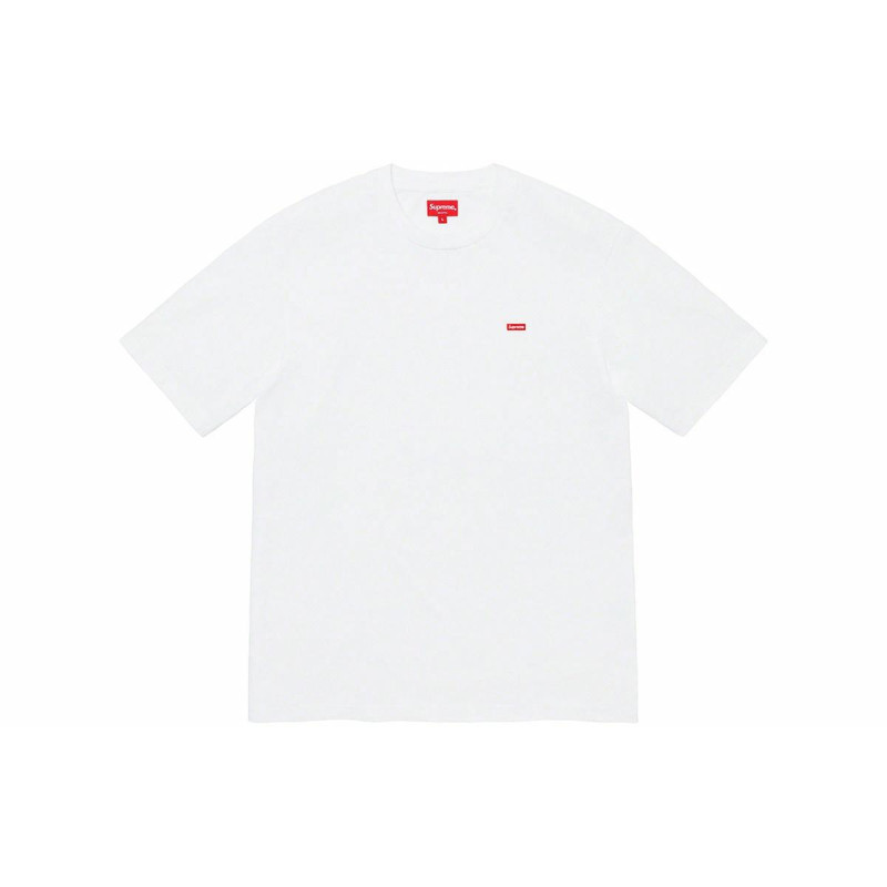 Supreme Week 15 Small Box Tee LogoT