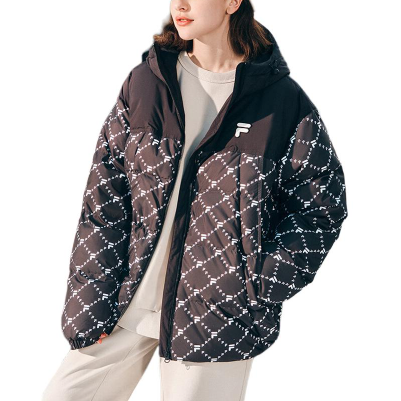 FILA FUSION FOB