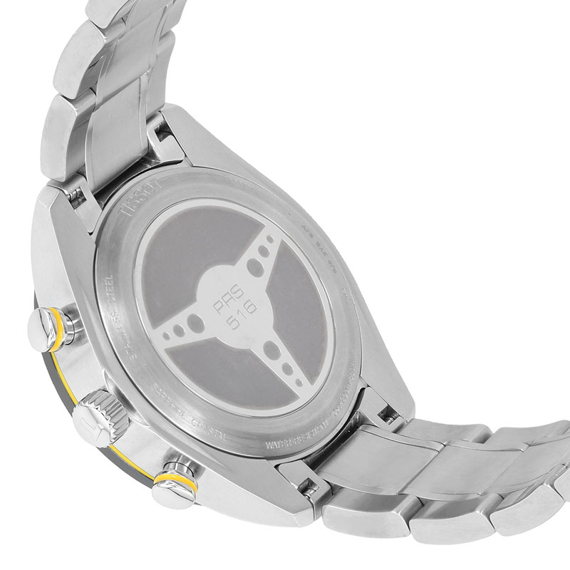 TISSOT 516 42mm T100.417.11.051.00