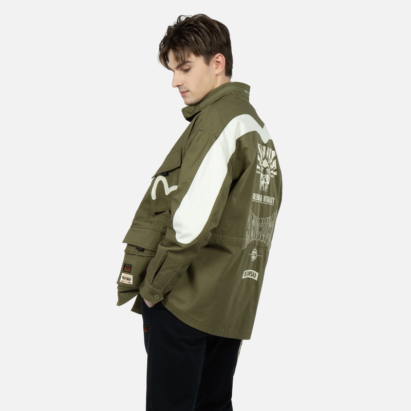 EVISU SS23