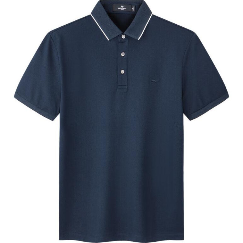 SEPTWOLVES Polo