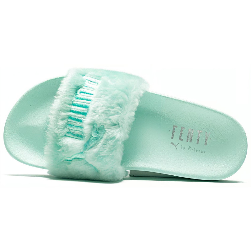 PUMA Rihanna Fenty Fenty Bay Mint (W)