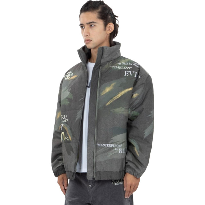 EVISU KURO FW22