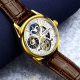 STUHRLING 43mm